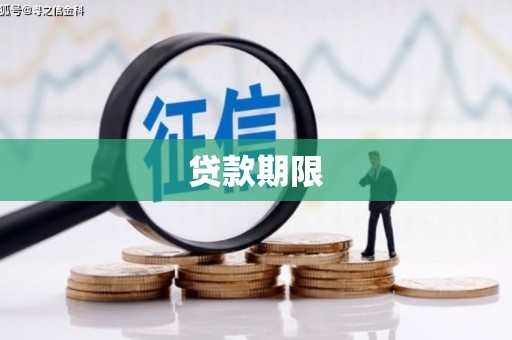 耀州贷款期限