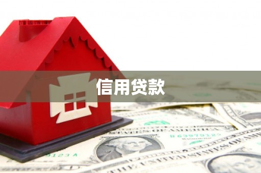耀州信用贷款
