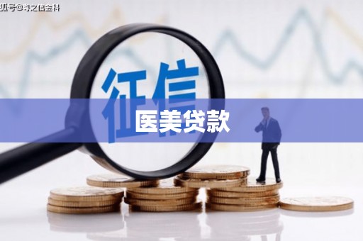 耀州医美贷款