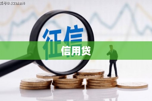 耀州信用贷