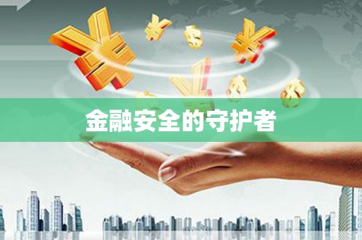 耀州金融安全的守护者