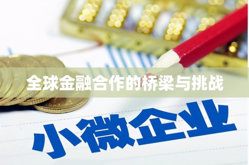 耀州全球金融合作的桥梁与挑战